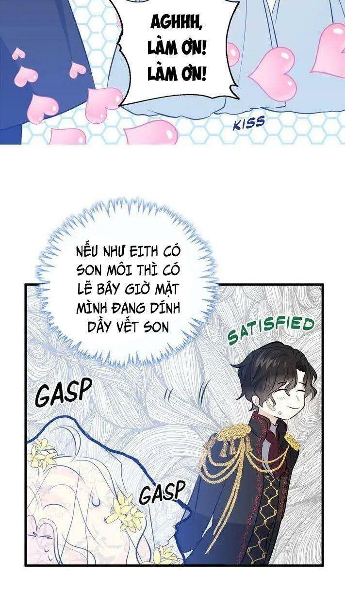 Tôi Là Bạn Gái Cũ Của Một Người Lính Chapter 32 - Trang 2