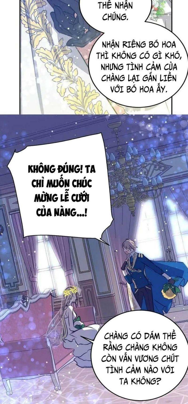 Tôi Là Bạn Gái Cũ Của Một Người Lính Chapter 32 - Trang 2