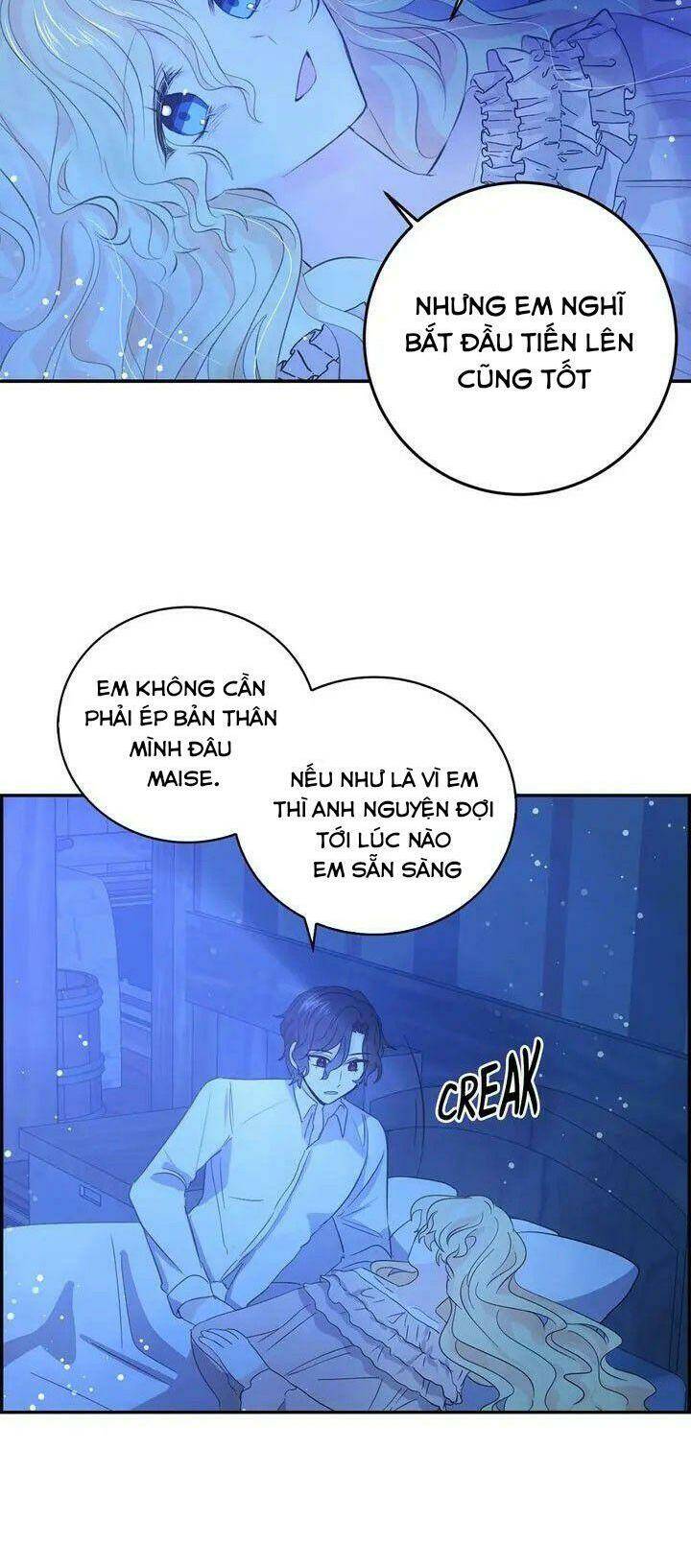 Tôi Là Bạn Gái Cũ Của Một Người Lính Chapter 31 - Trang 2