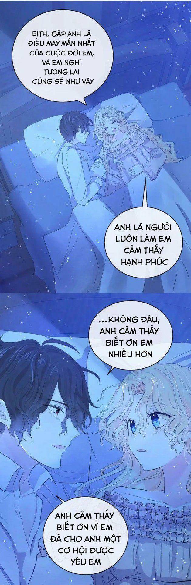 Tôi Là Bạn Gái Cũ Của Một Người Lính Chapter 31 - Trang 2