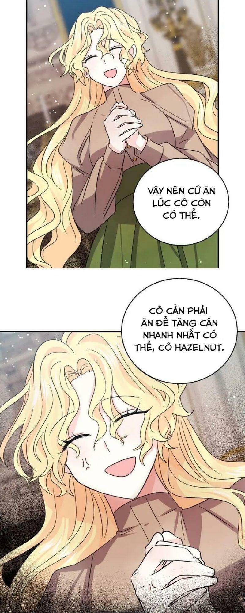 Tôi Là Bạn Gái Cũ Của Một Người Lính Chapter 28 - Trang 2