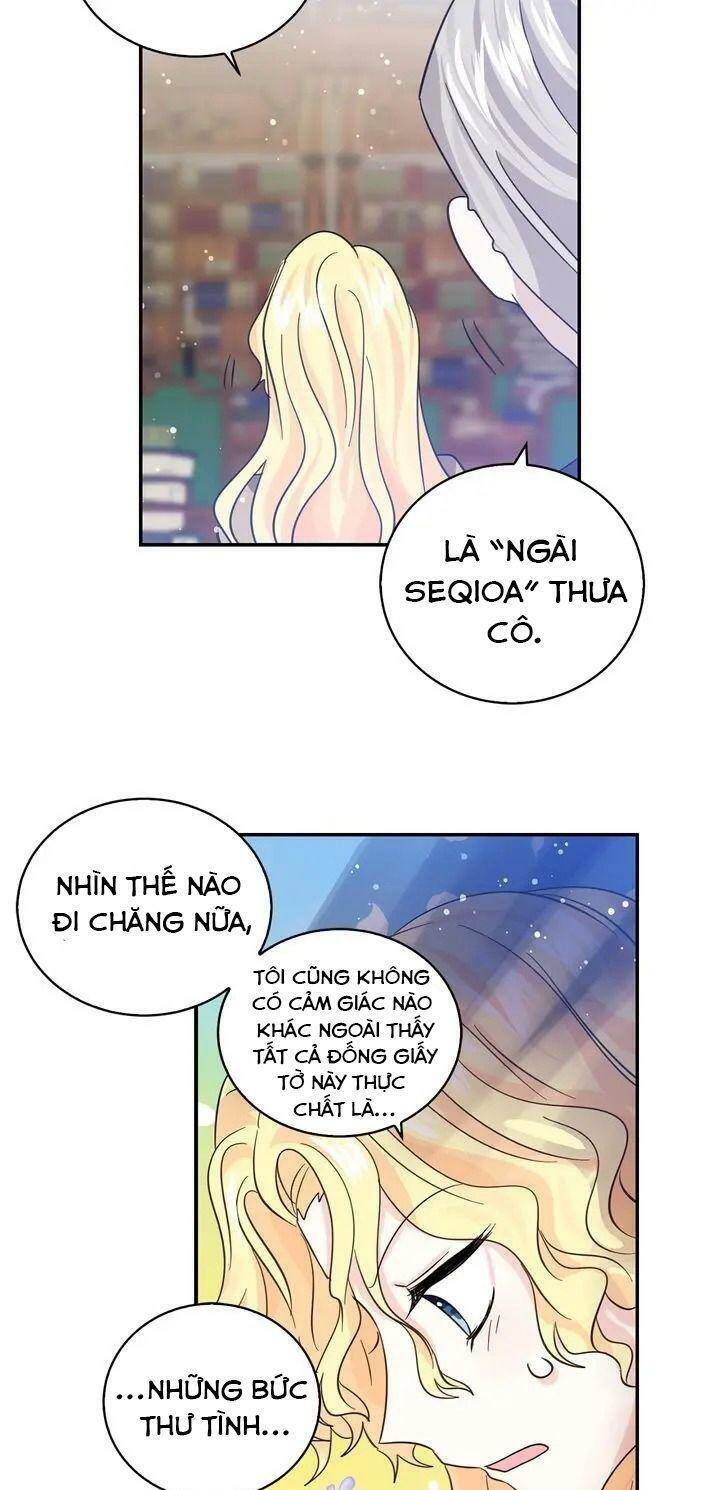 Tôi Là Bạn Gái Cũ Của Một Người Lính Chapter 28 - Trang 2