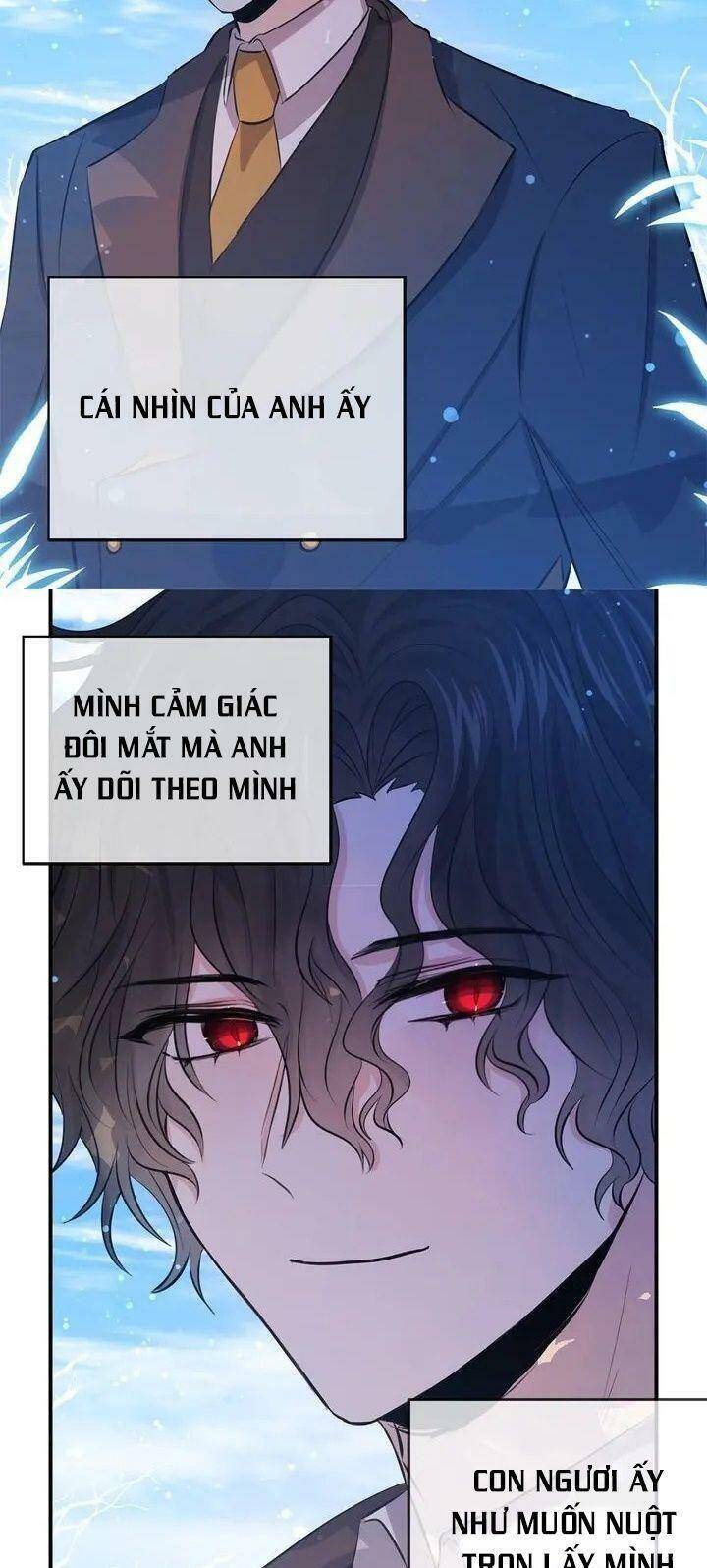 Tôi Là Bạn Gái Cũ Của Một Người Lính Chapter 27 - Trang 2