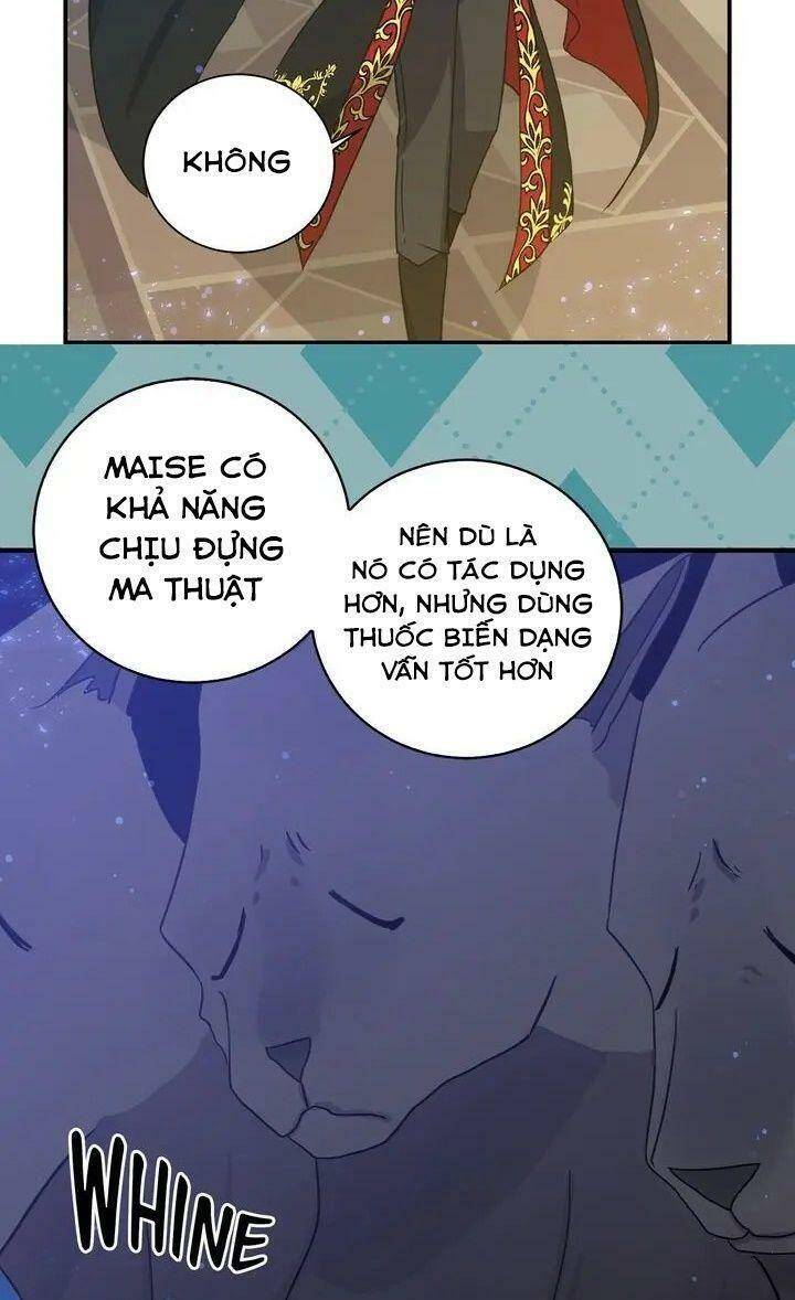 Tôi Là Bạn Gái Cũ Của Một Người Lính Chapter 25 - Trang 2