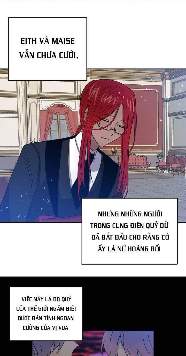 Tôi Là Bạn Gái Cũ Của Một Người Lính Chapter 24 - Trang 2