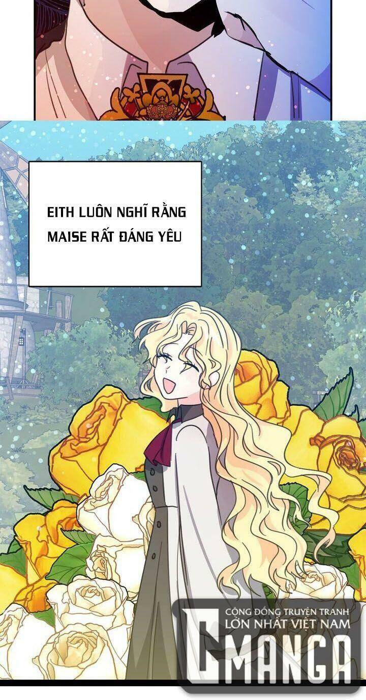 Tôi Là Bạn Gái Cũ Của Một Người Lính Chapter 24 - Trang 2