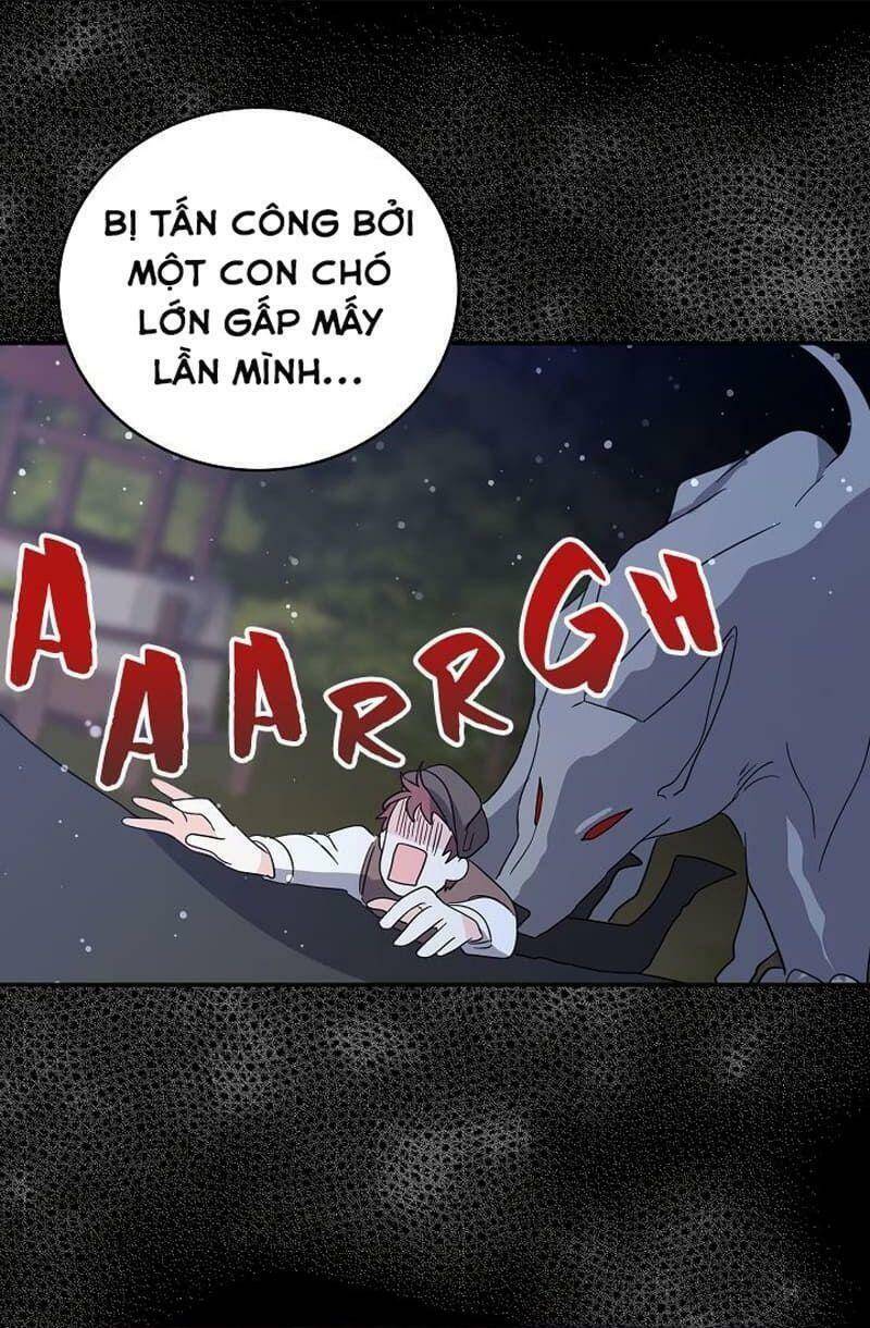 Tôi Là Bạn Gái Cũ Của Một Người Lính Chapter 22 - Trang 2