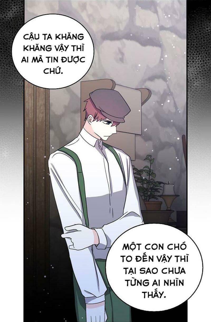 Tôi Là Bạn Gái Cũ Của Một Người Lính Chapter 22 - Trang 2