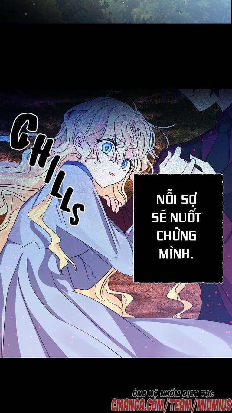 Tôi Là Bạn Gái Cũ Của Một Người Lính Chapter 21 - Trang 2