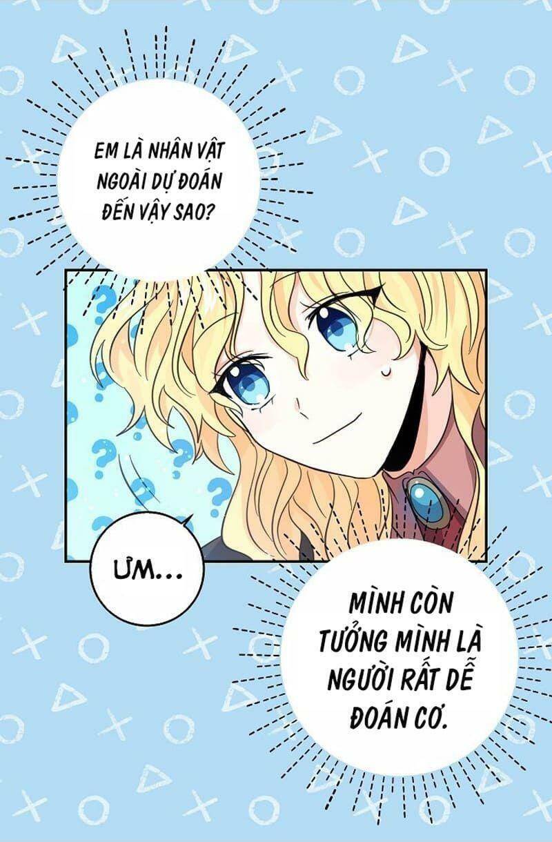 Tôi Là Bạn Gái Cũ Của Một Người Lính Chapter 21 - Trang 2