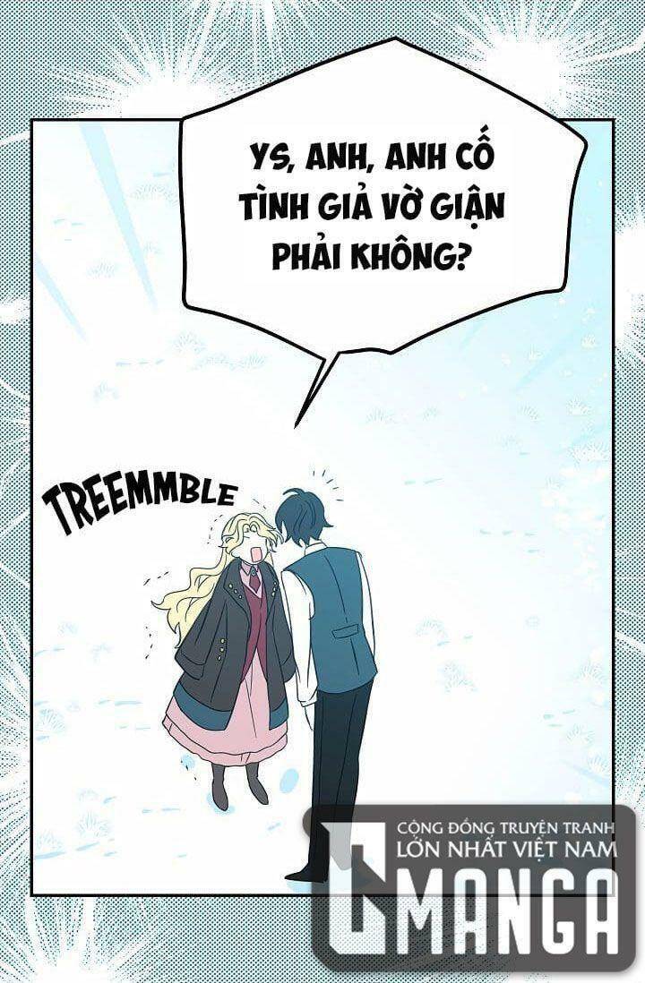 Tôi Là Bạn Gái Cũ Của Một Người Lính Chapter 21 - Trang 2