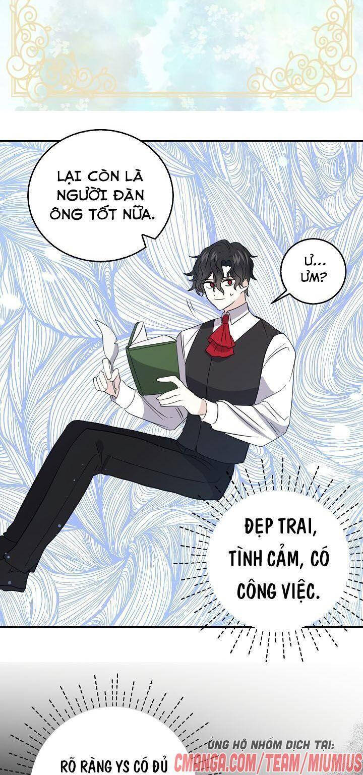 Tôi Là Bạn Gái Cũ Của Một Người Lính Chapter 19 - Trang 2