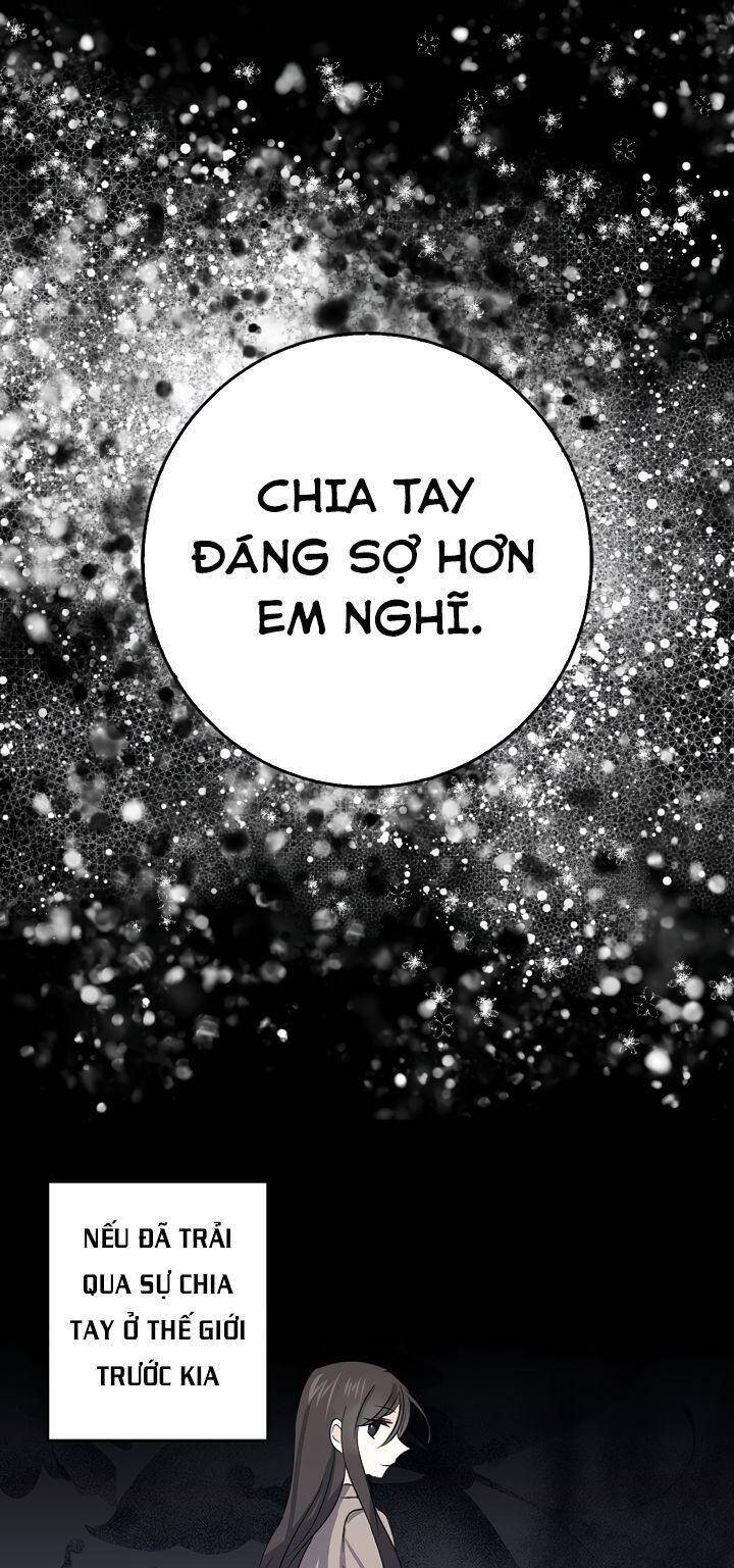 Tôi Là Bạn Gái Cũ Của Một Người Lính Chapter 19 - Trang 2