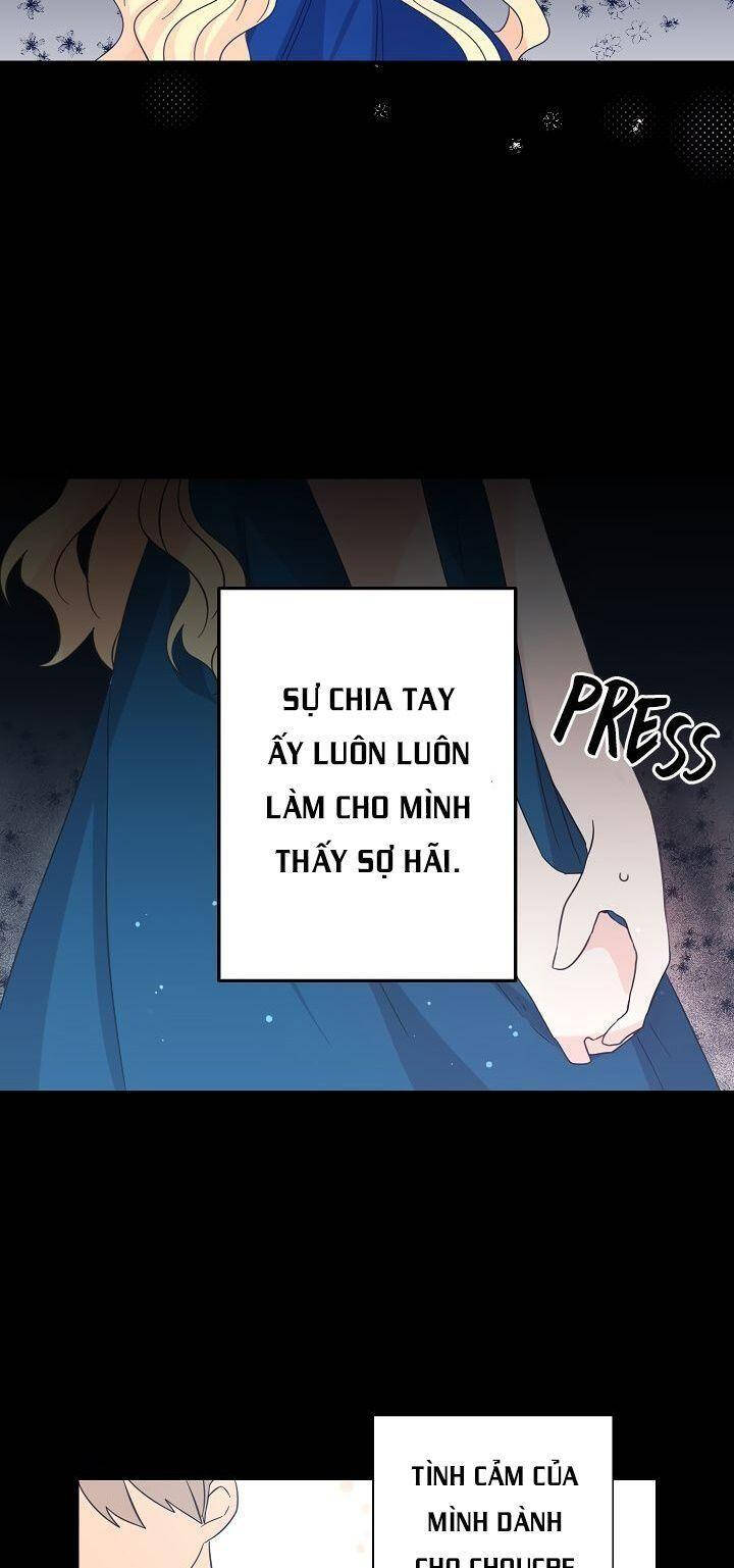 Tôi Là Bạn Gái Cũ Của Một Người Lính Chapter 19 - Trang 2