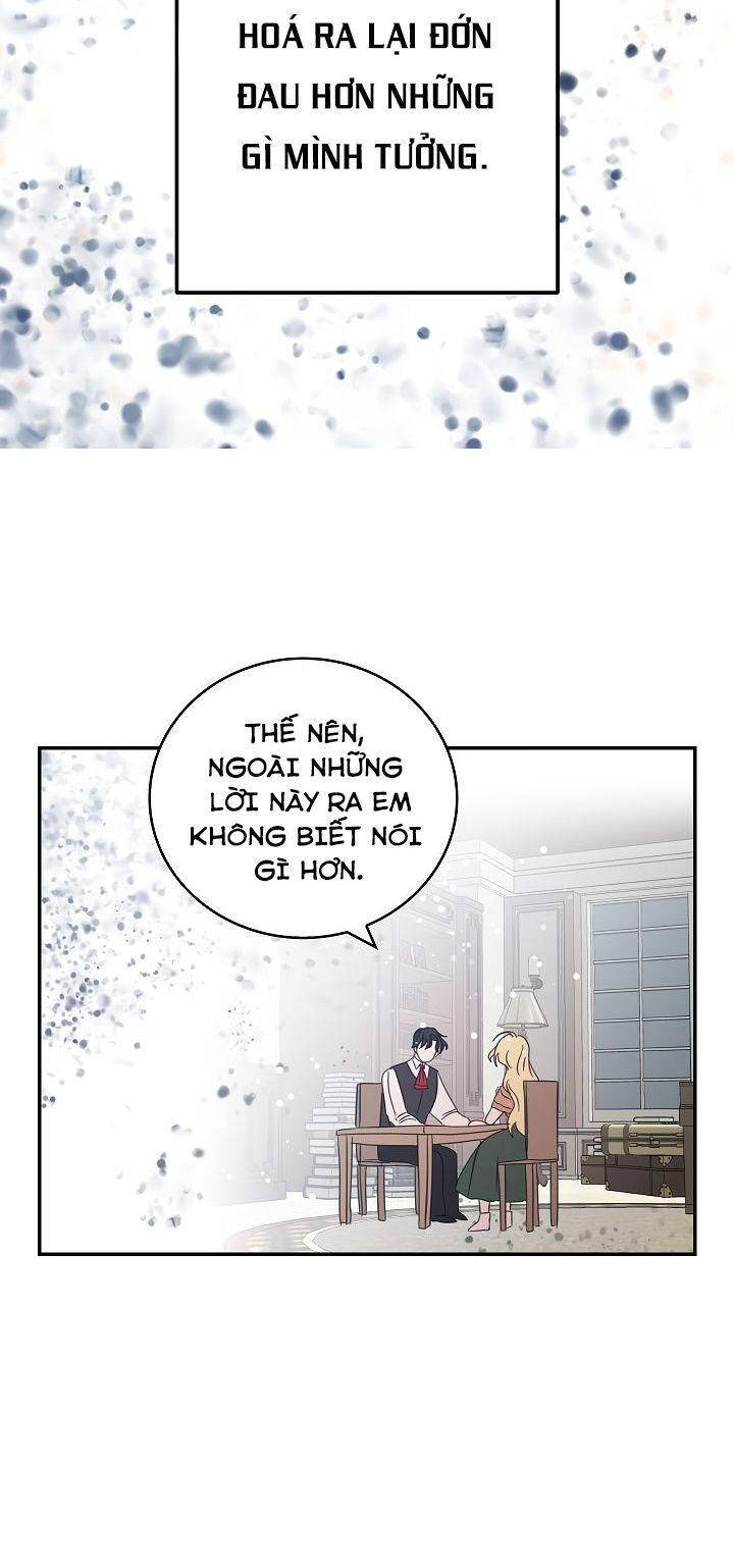 Tôi Là Bạn Gái Cũ Của Một Người Lính Chapter 19 - Trang 2