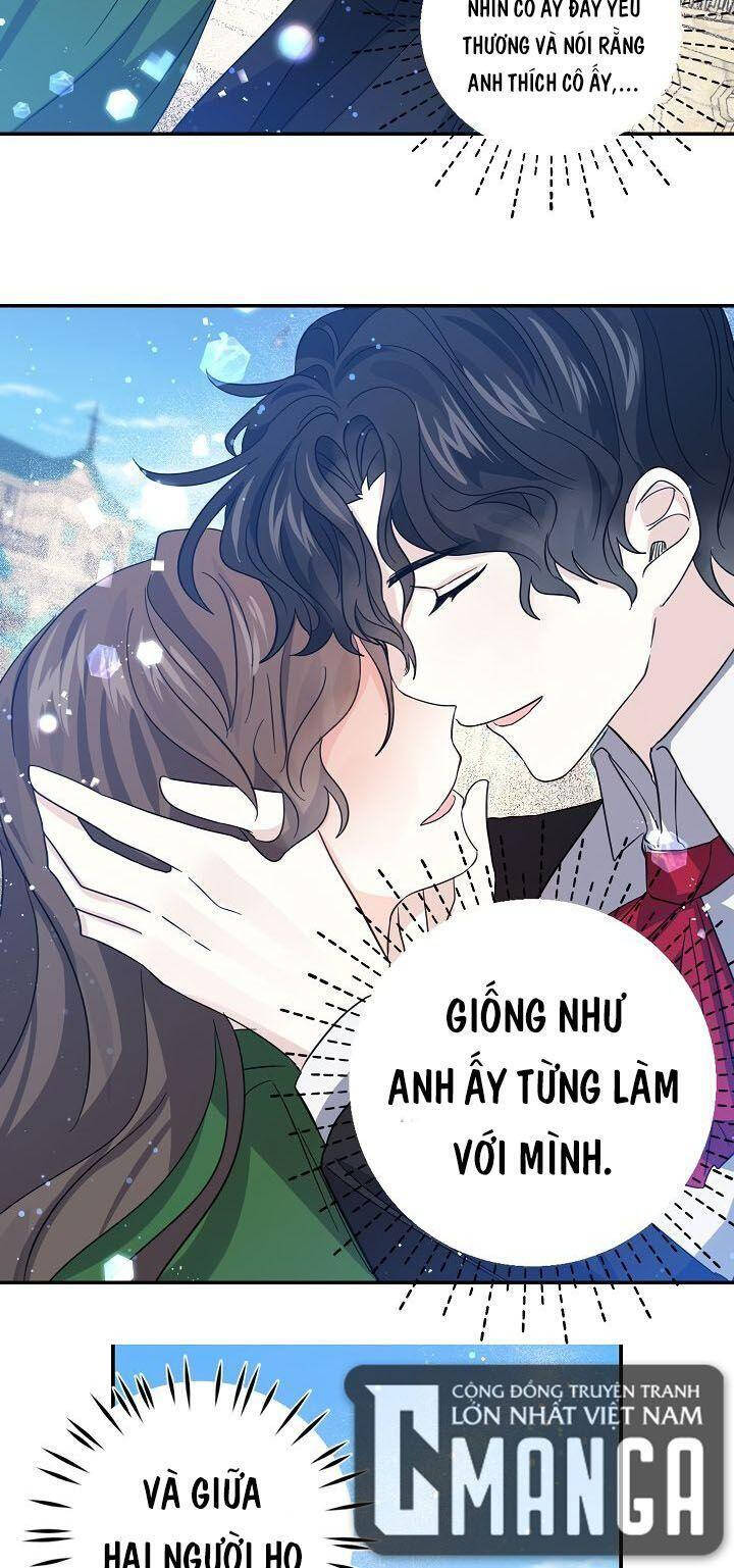 Tôi Là Bạn Gái Cũ Của Một Người Lính Chapter 19 - Trang 2