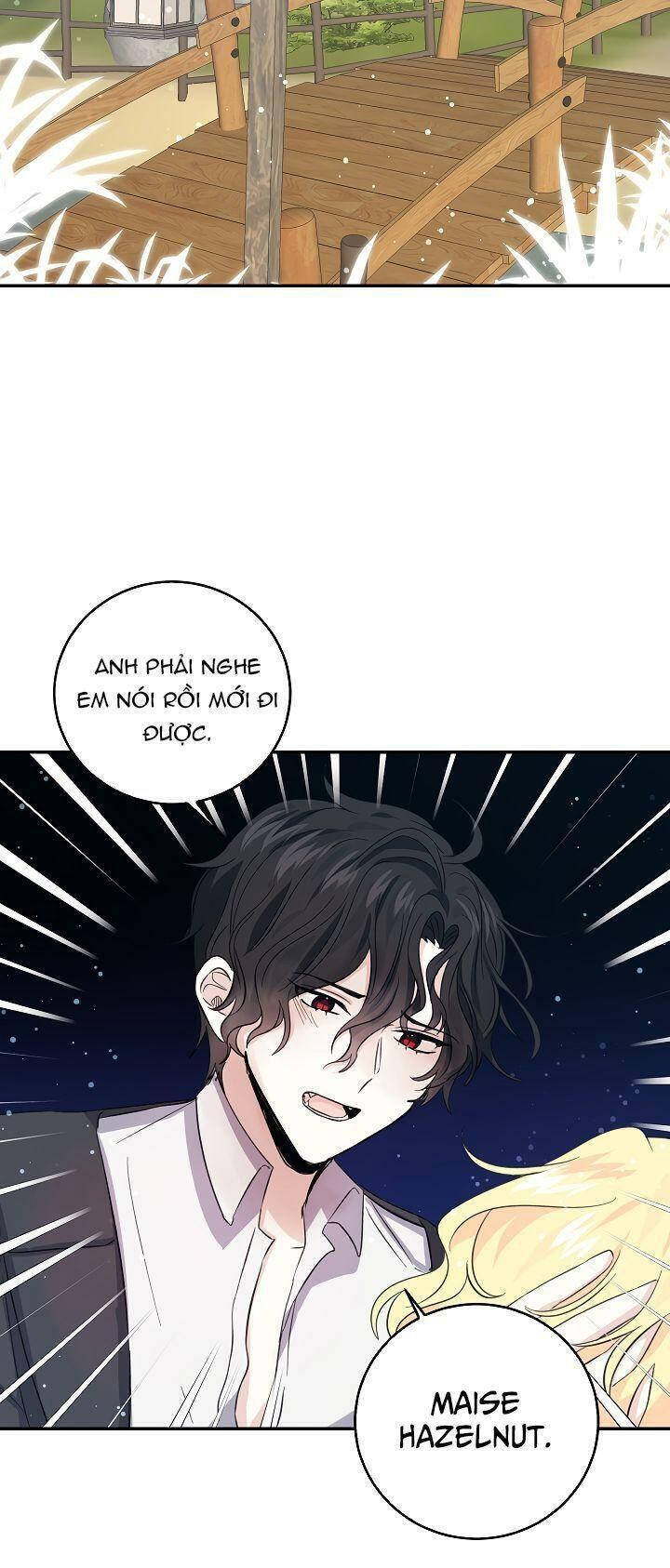 Tôi Là Bạn Gái Cũ Của Một Người Lính Chapter 18 - Trang 2