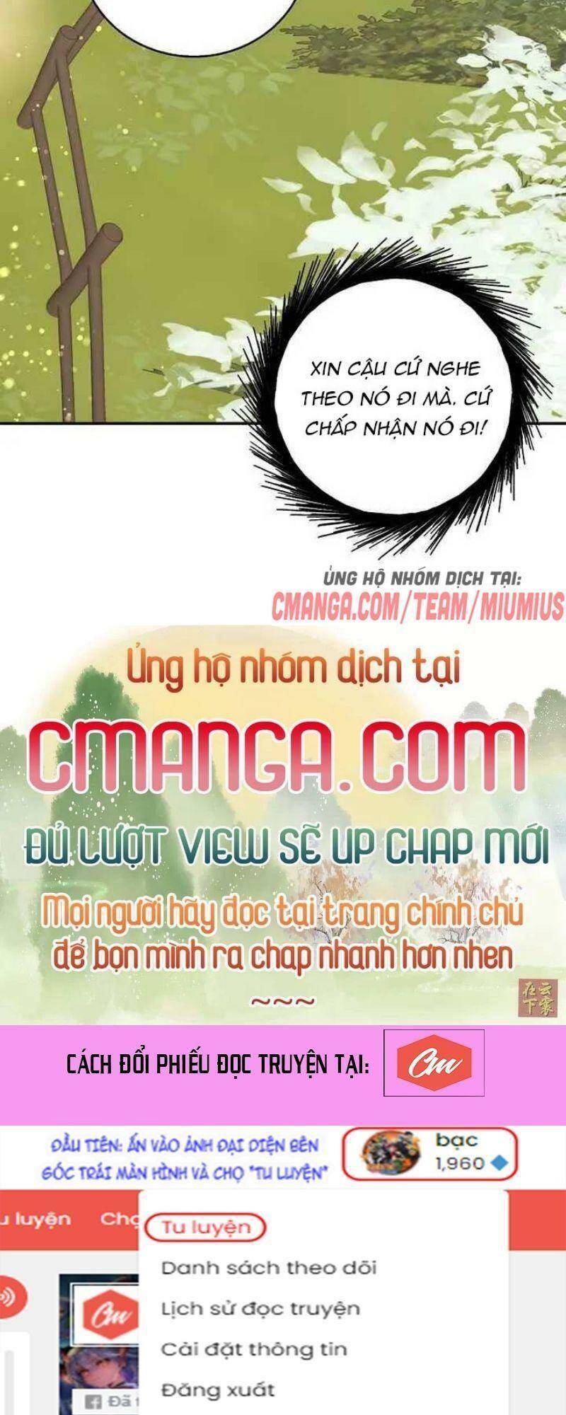 Tôi Là Bạn Gái Cũ Của Một Người Lính Chapter 14 - Trang 2