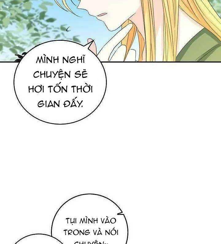 Tôi Là Bạn Gái Cũ Của Một Người Lính Chapter 14 - Trang 2