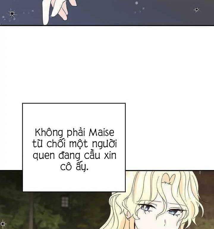 Tôi Là Bạn Gái Cũ Của Một Người Lính Chapter 14 - Trang 2