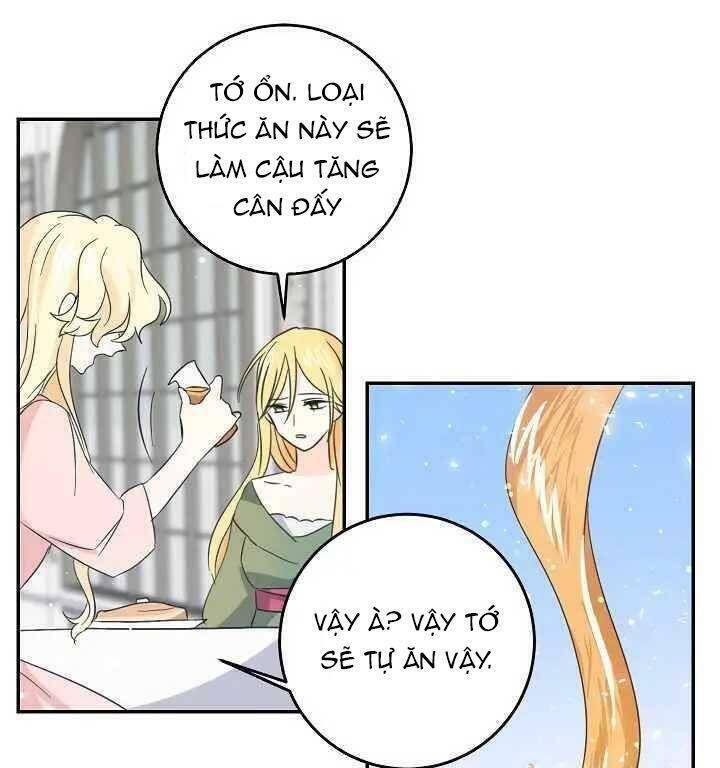 Tôi Là Bạn Gái Cũ Của Một Người Lính Chapter 14 - Trang 2