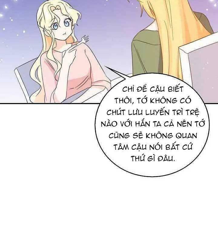 Tôi Là Bạn Gái Cũ Của Một Người Lính Chapter 14 - Trang 2