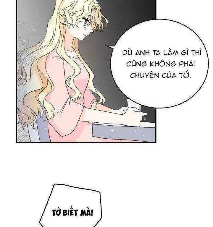 Tôi Là Bạn Gái Cũ Của Một Người Lính Chapter 14 - Trang 2