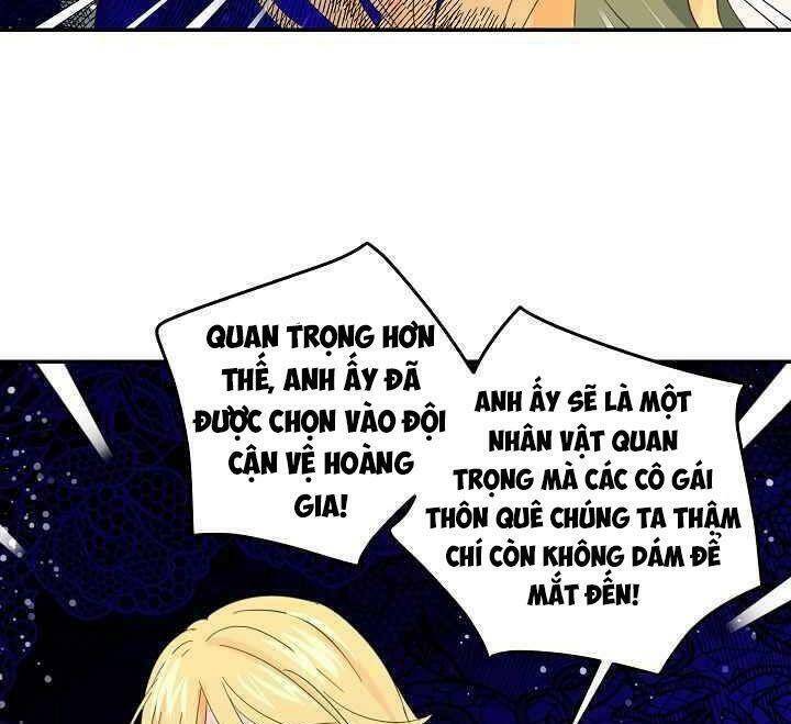 Tôi Là Bạn Gái Cũ Của Một Người Lính Chapter 14 - Trang 2