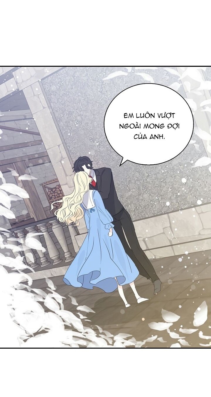 Tôi Là Bạn Gái Cũ Của Một Người Lính Chapter 13 - Trang 2