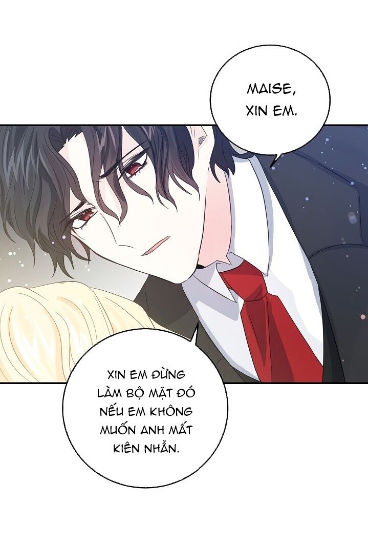 Tôi Là Bạn Gái Cũ Của Một Người Lính Chapter 13 - Trang 2