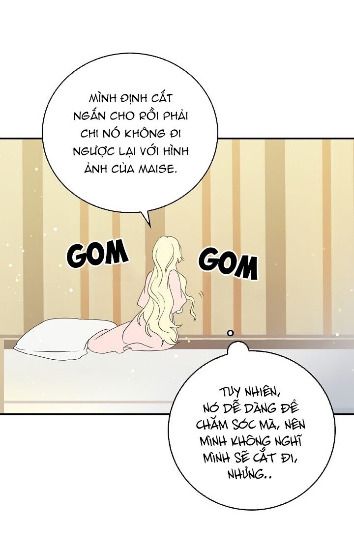 Tôi Là Bạn Gái Cũ Của Một Người Lính Chapter 13 - Trang 2