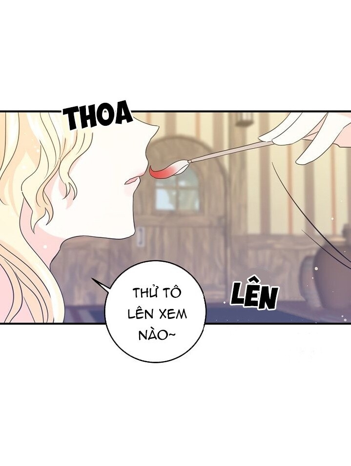 Tôi Là Bạn Gái Cũ Của Một Người Lính Chapter 13 - Trang 2