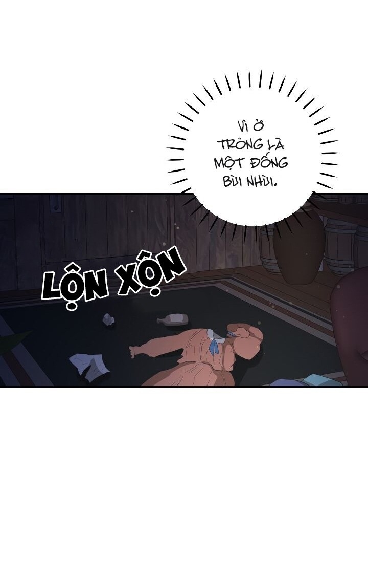 Tôi Là Bạn Gái Cũ Của Một Người Lính Chapter 13 - Trang 2