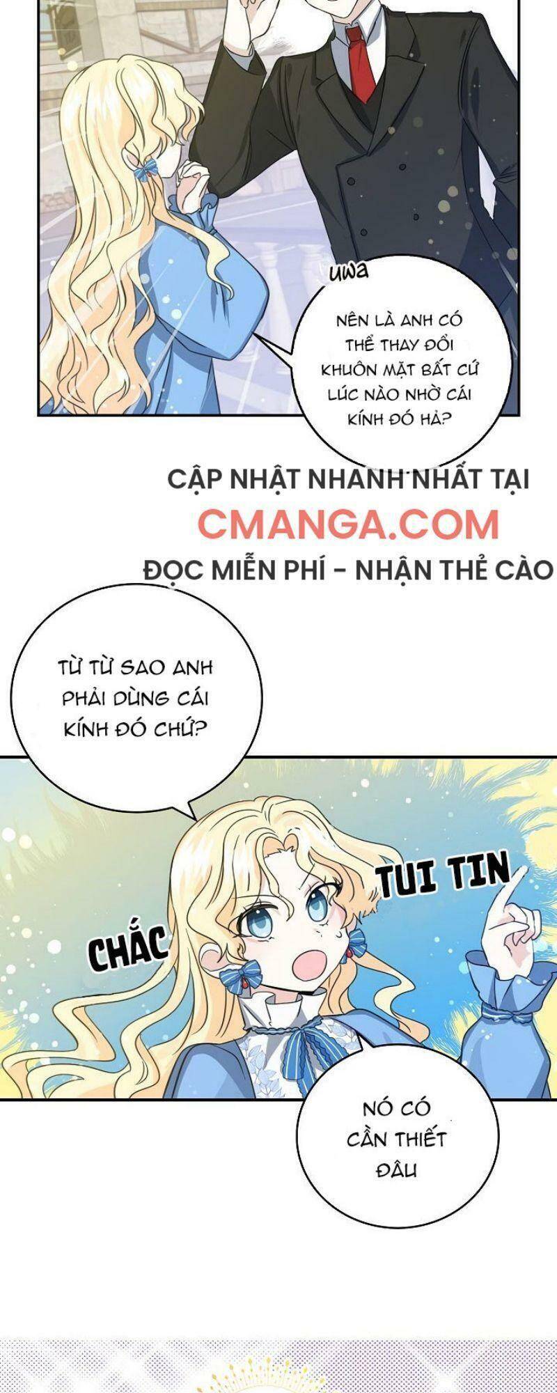 Tôi Là Bạn Gái Cũ Của Một Người Lính Chapter 12 - Trang 2