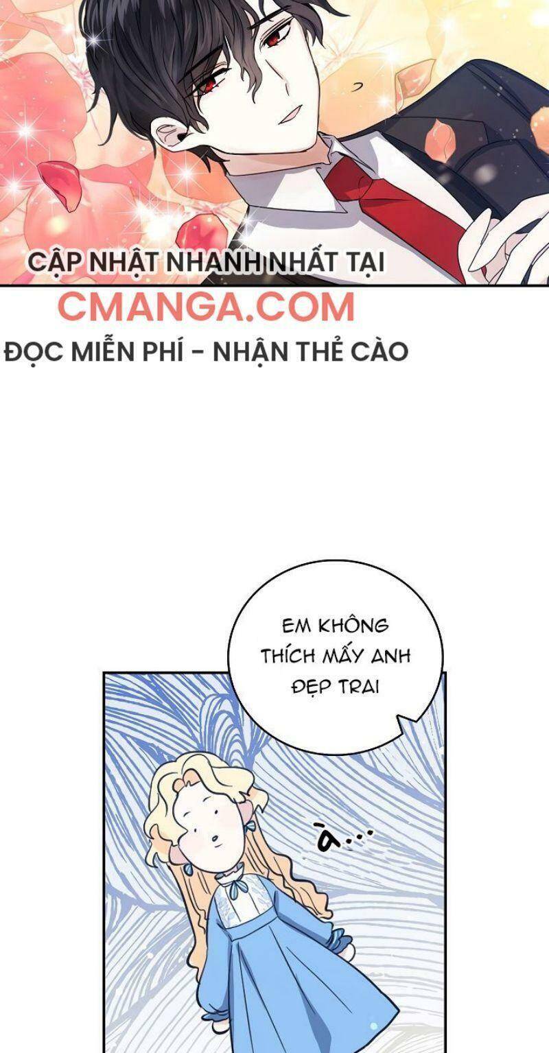 Tôi Là Bạn Gái Cũ Của Một Người Lính Chapter 12 - Trang 2