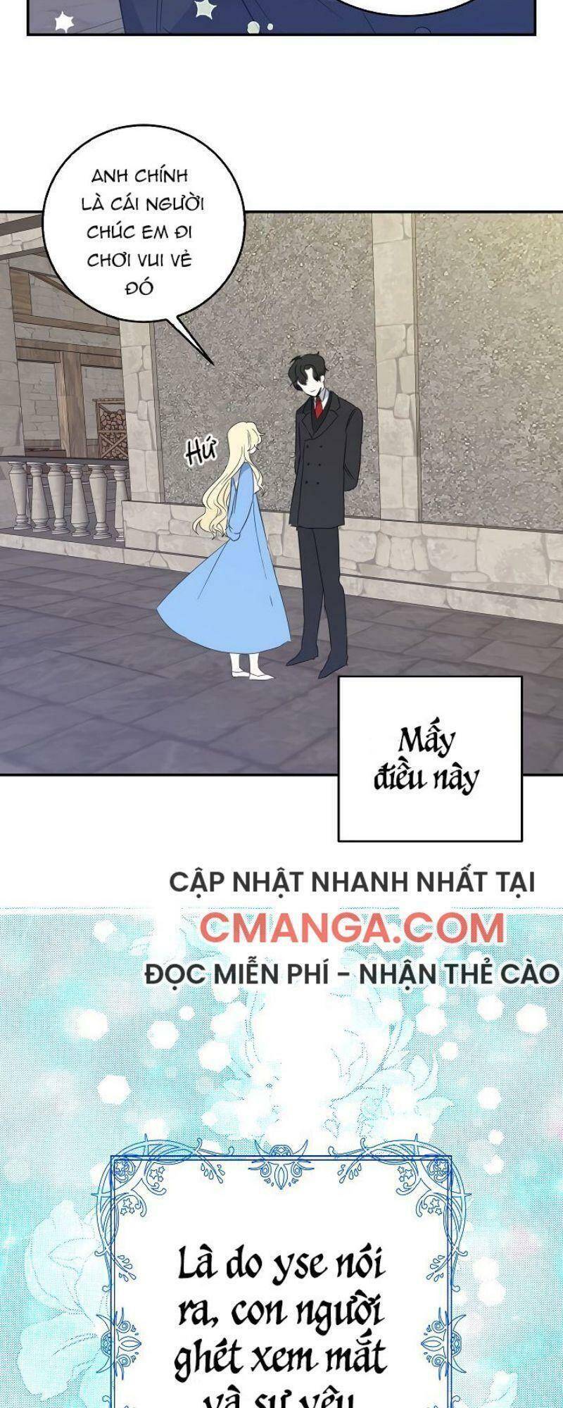 Tôi Là Bạn Gái Cũ Của Một Người Lính Chapter 12 - Trang 2