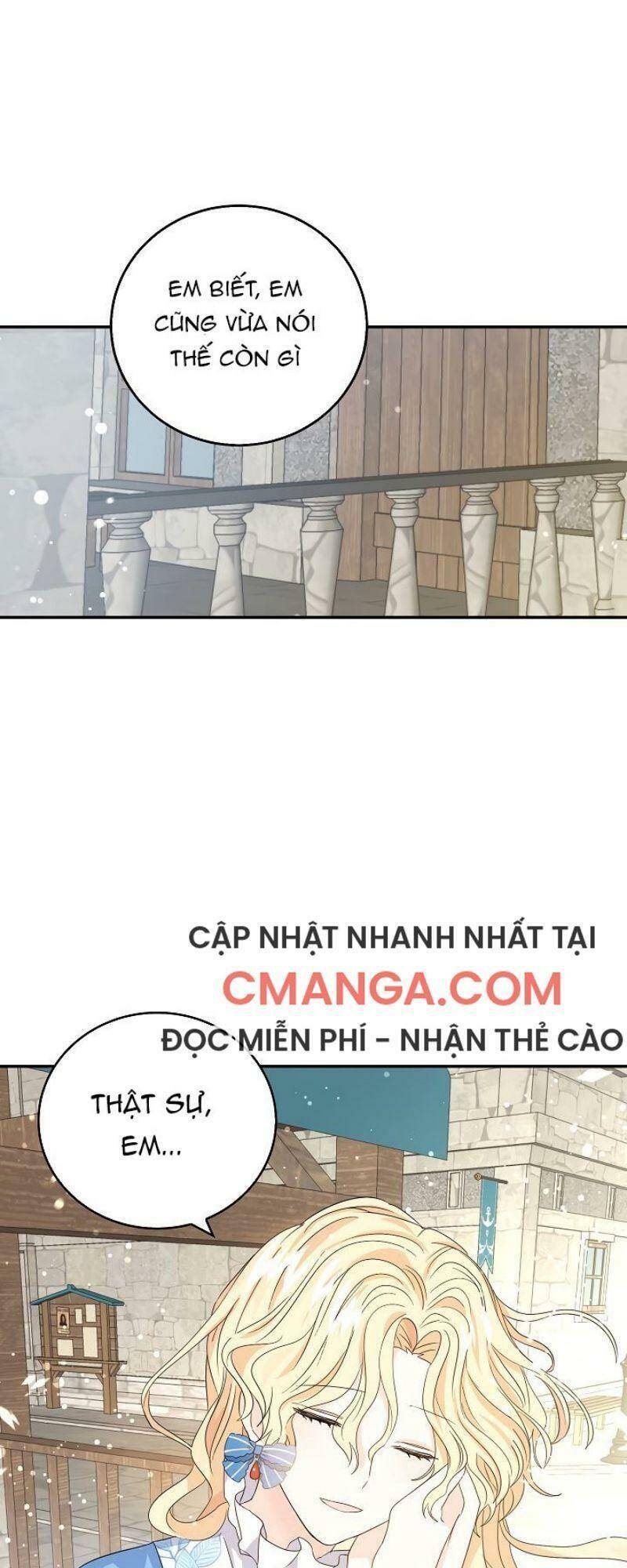 Tôi Là Bạn Gái Cũ Của Một Người Lính Chapter 12 - Trang 2