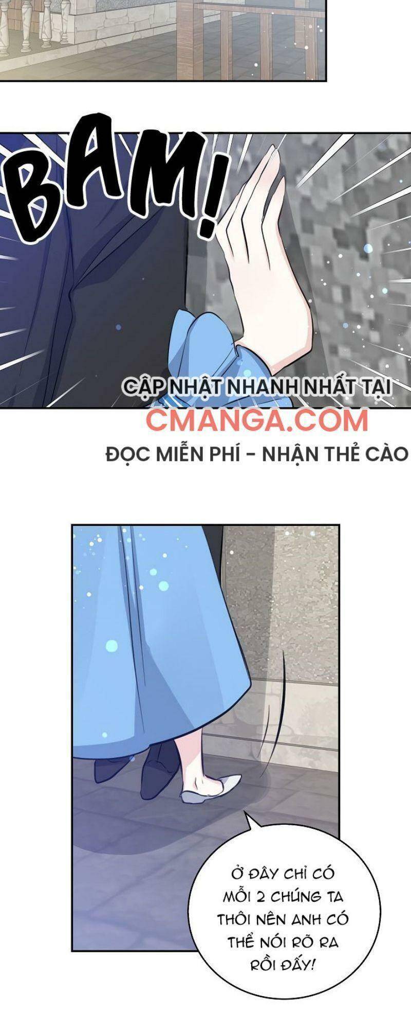 Tôi Là Bạn Gái Cũ Của Một Người Lính Chapter 12 - Trang 2