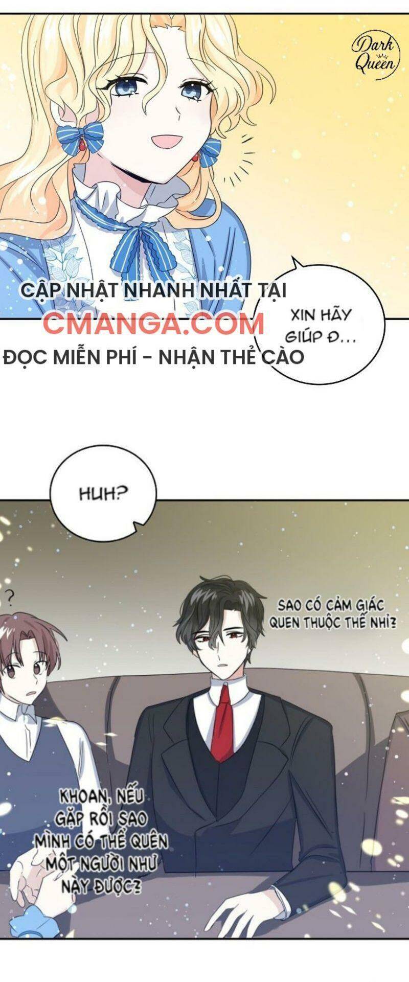 Tôi Là Bạn Gái Cũ Của Một Người Lính Chapter 11 - Trang 2