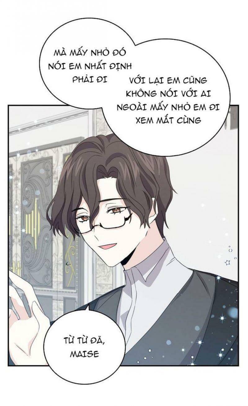 Tôi Là Bạn Gái Cũ Của Một Người Lính Chapter 10 - Trang 2