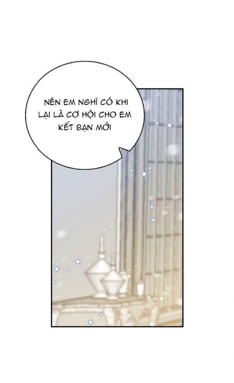 Tôi Là Bạn Gái Cũ Của Một Người Lính Chapter 10 - Trang 2