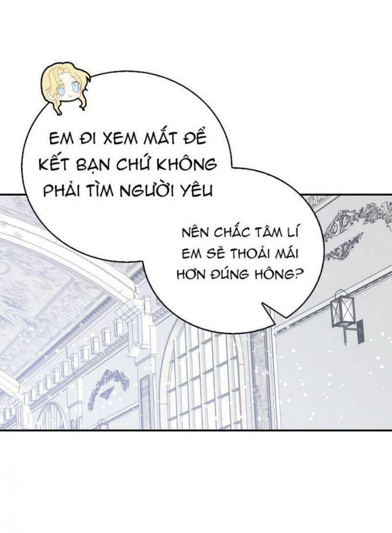 Tôi Là Bạn Gái Cũ Của Một Người Lính Chapter 10 - Trang 2