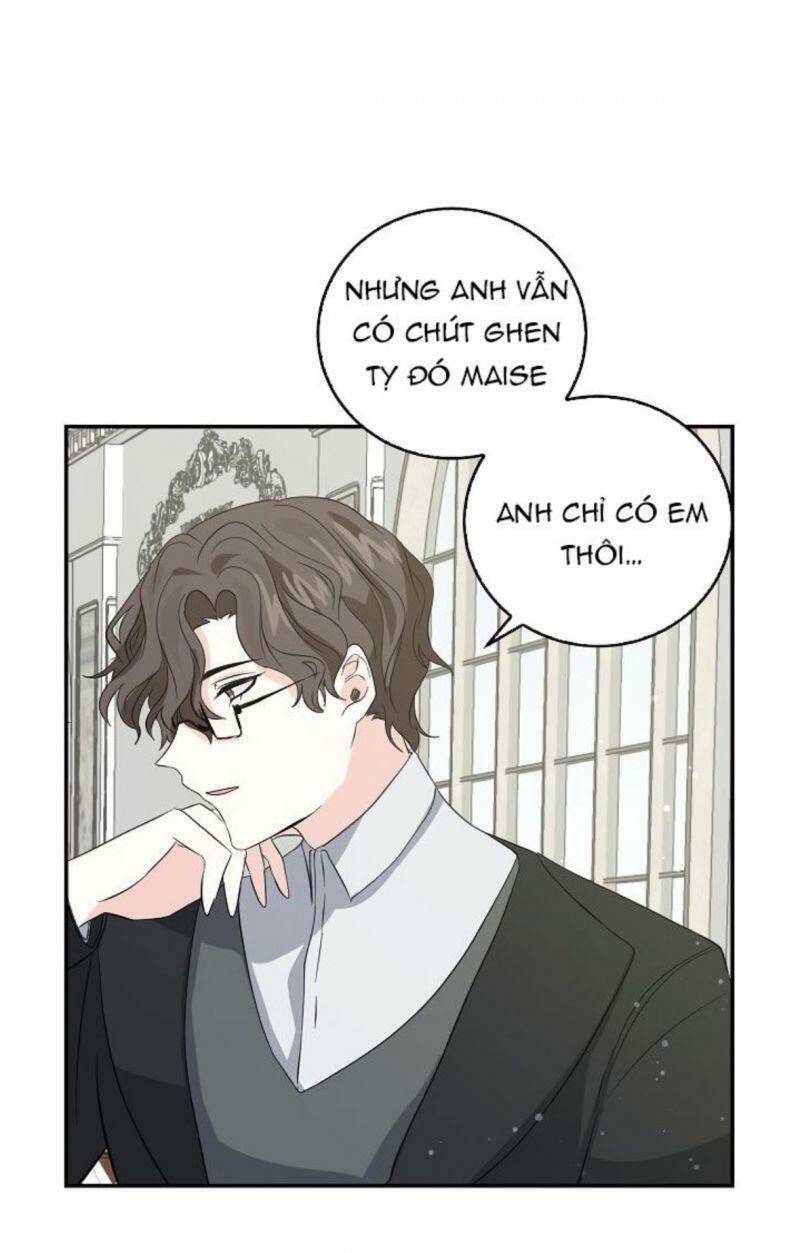 Tôi Là Bạn Gái Cũ Của Một Người Lính Chapter 10 - Trang 2