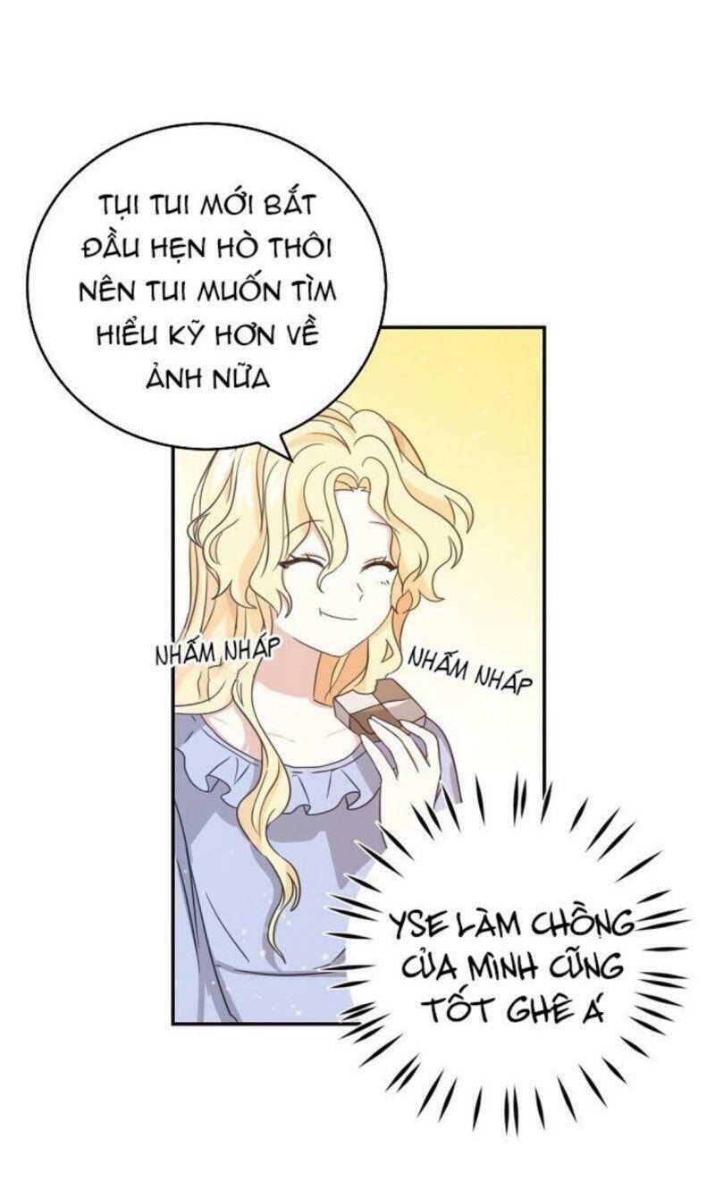 Tôi Là Bạn Gái Cũ Của Một Người Lính Chapter 10 - Trang 2