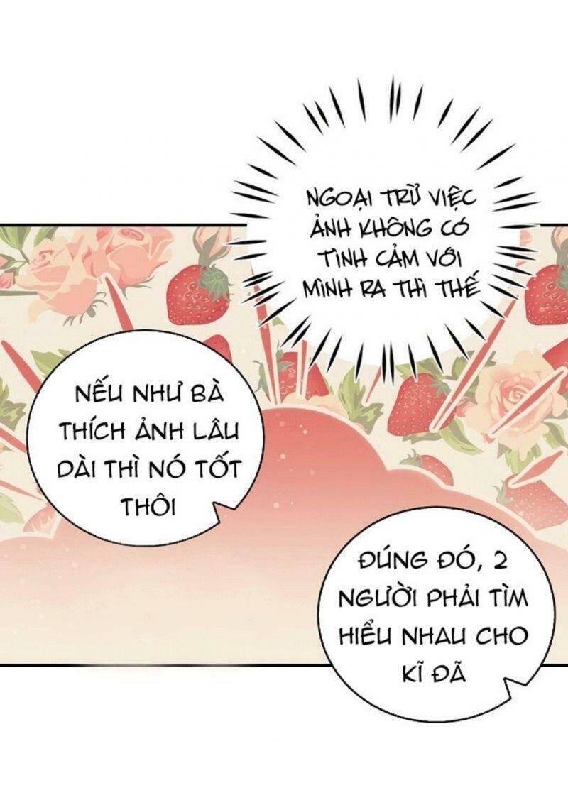 Tôi Là Bạn Gái Cũ Của Một Người Lính Chapter 10 - Trang 2