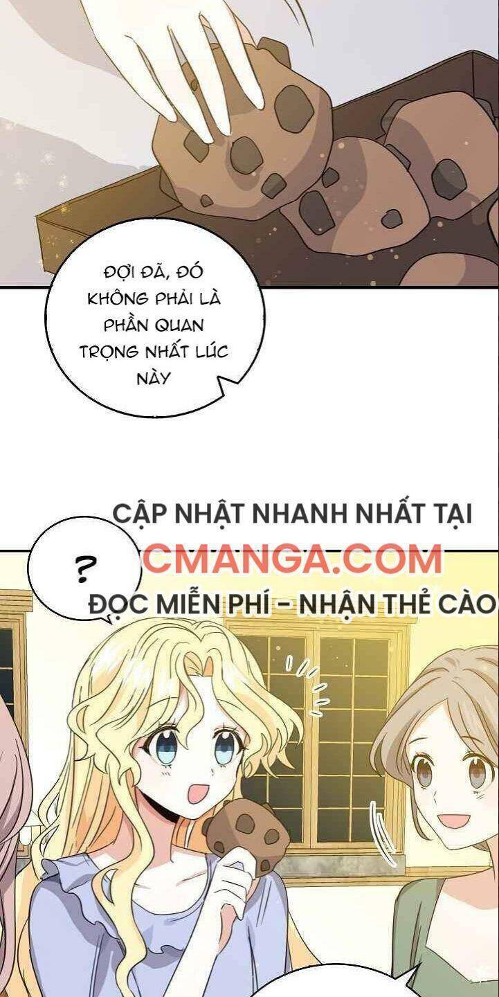 Tôi Là Bạn Gái Cũ Của Một Người Lính Chapter 9 - Trang 2