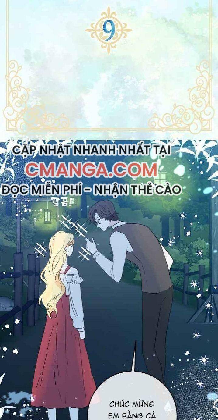 Tôi Là Bạn Gái Cũ Của Một Người Lính Chapter 9 - Trang 2