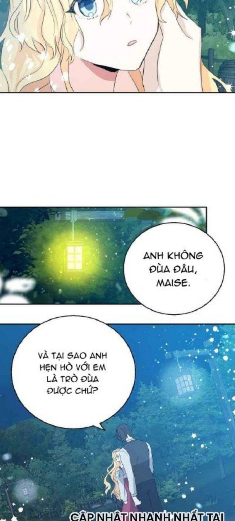 Tôi Là Bạn Gái Cũ Của Một Người Lính Chapter 8 - Trang 2