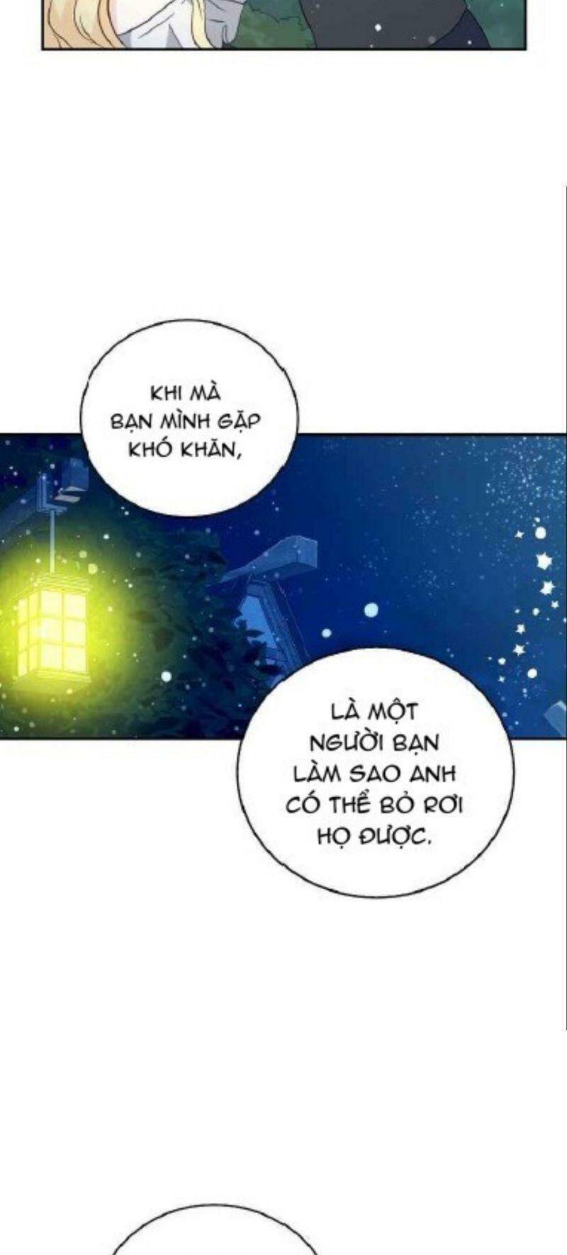 Tôi Là Bạn Gái Cũ Của Một Người Lính Chapter 8 - Trang 2