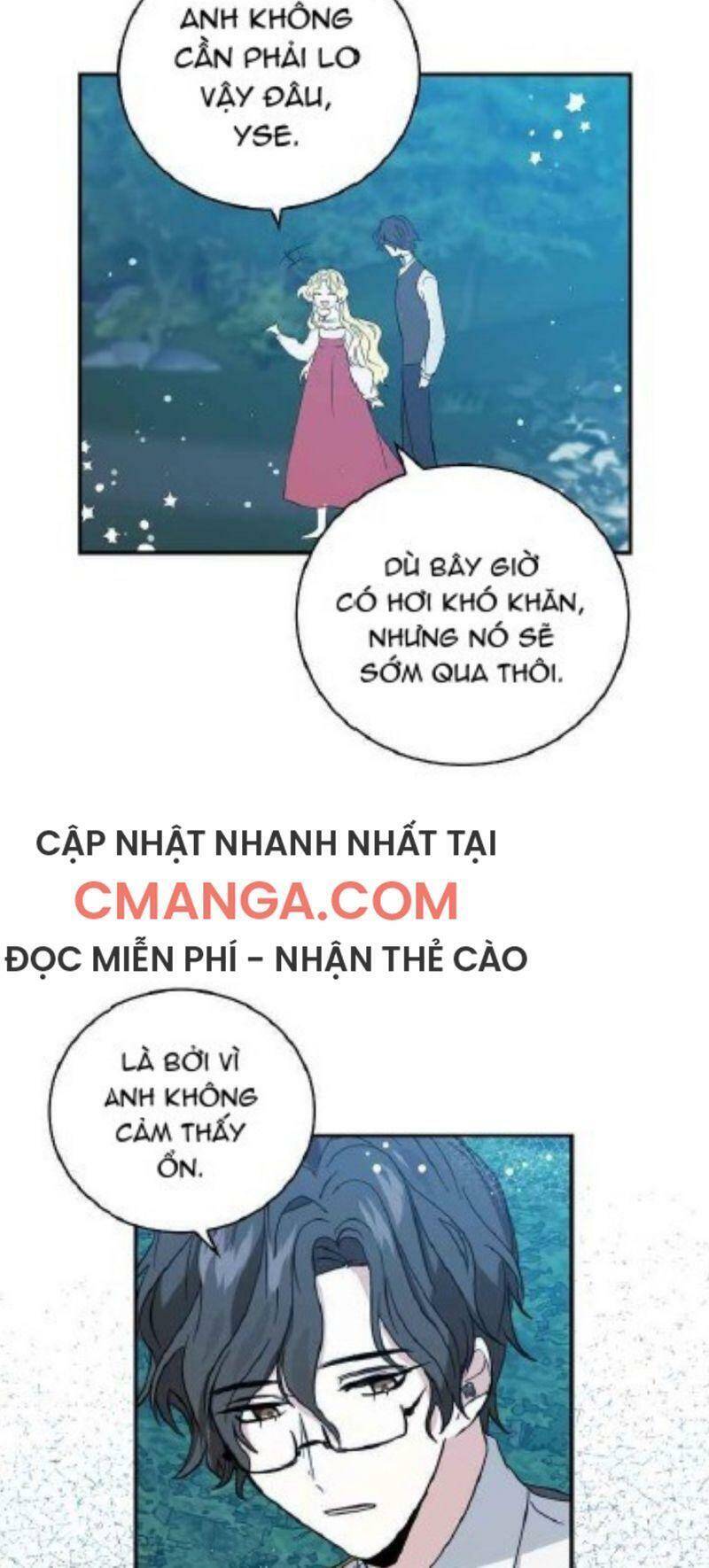 Tôi Là Bạn Gái Cũ Của Một Người Lính Chapter 8 - Trang 2